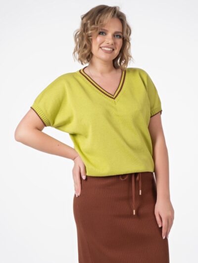 Джемпер женский 0478-326