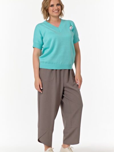 Джемпер женский 0478-559