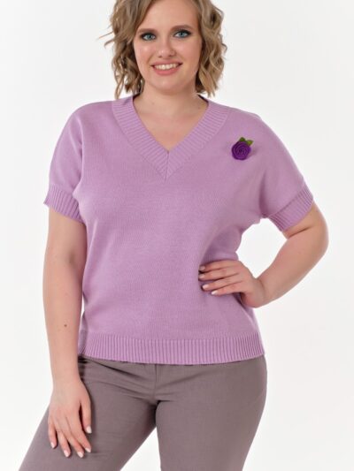 Джемпер женский 0478-676