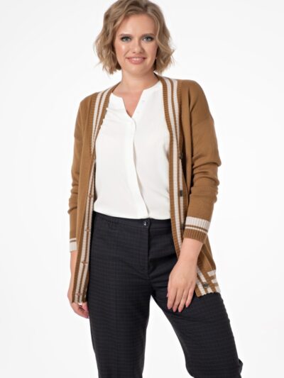 Жакет женский 0481-075