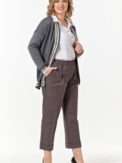 Жакет женский 0481-810