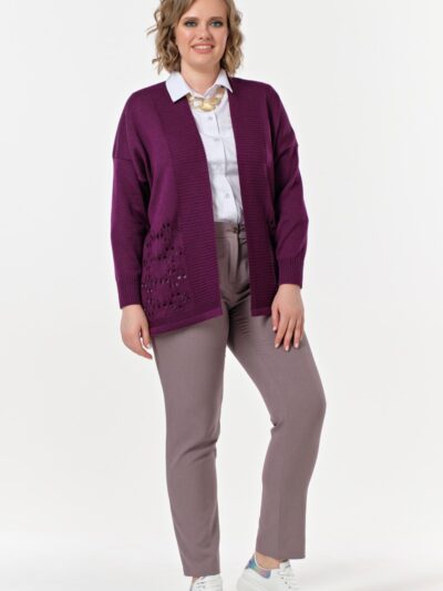 Жакет женский 0484-346