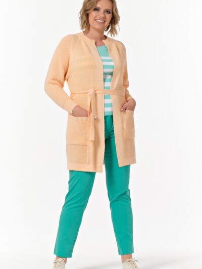 Жакет женский 0485-817