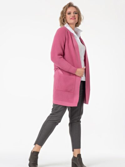 Жакет женский 0485-870