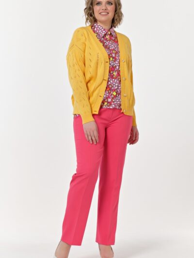 Жакет женский 0486-558