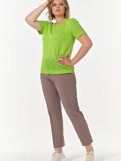 Джемпер женский 0490-583