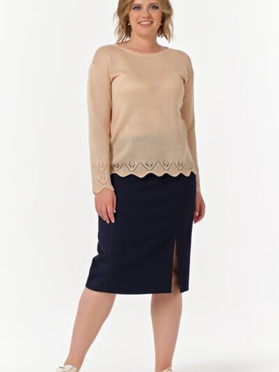 Джемпер женский 0491-616