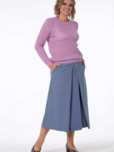 Джемпер женский 0492-818