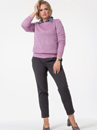 Джемпер женский 0492-975