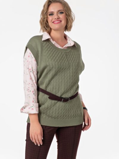 Жилет женский 0494-383