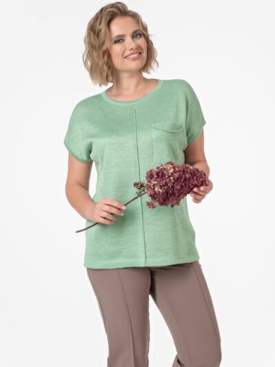 Джемпер женский 0498-314