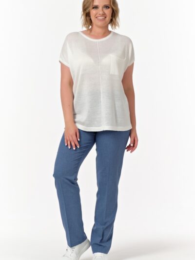 Джемпер женский 0498-600