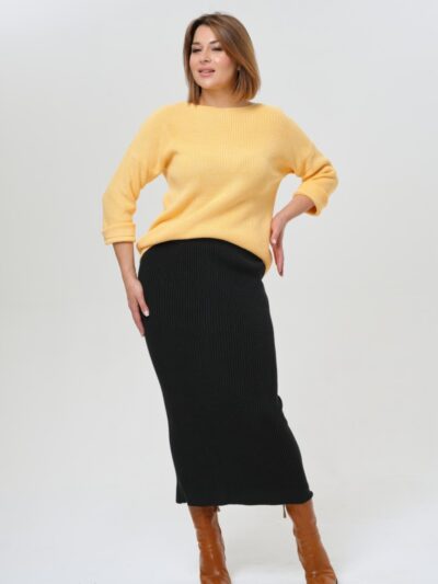 Джемпер женский 0505-366