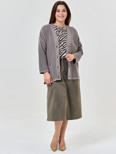 Жакет женский 0510-370