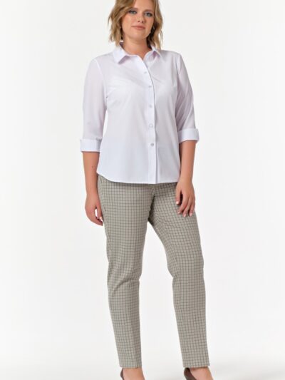 Блузка женская 0519-1