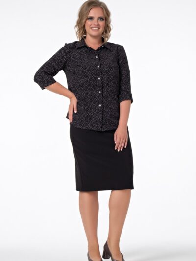 Блузка женская 0519-2