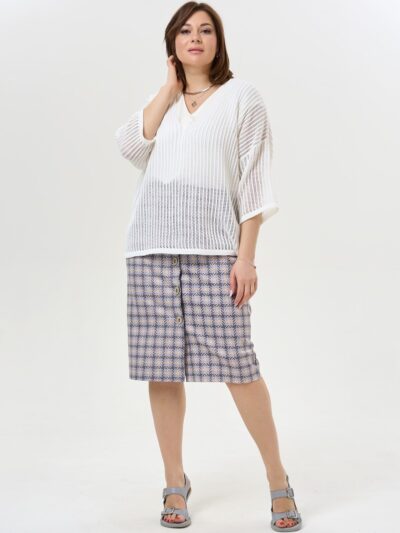 Джемпер женский 0520-658