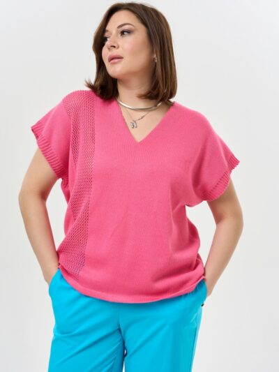 Джемпер женский 0527-380