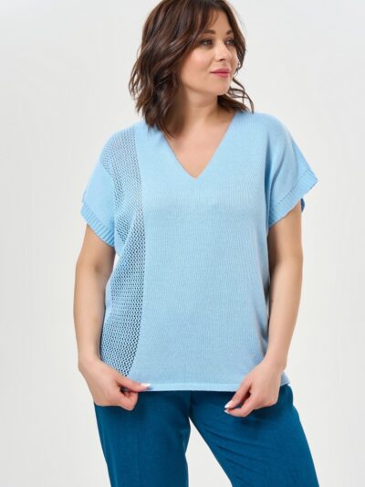 Джемпер женский 0527-393