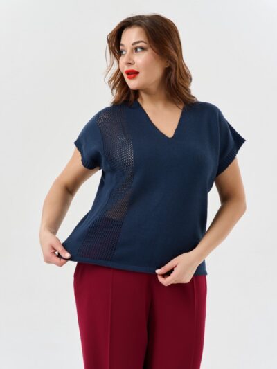 Джемпер женский 0527-550