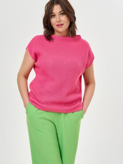 Джемпер женский 0528-380