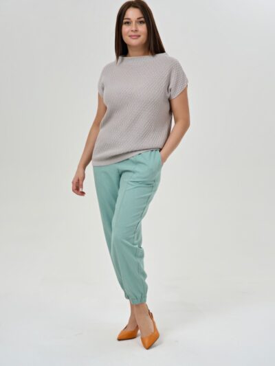 Джемпер женский 0528-386