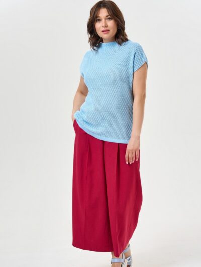 Джемпер женский 0528-393