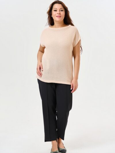 Джемпер женский 0528-546