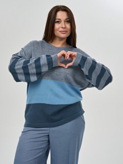 Джемпер женский 0534-450.5