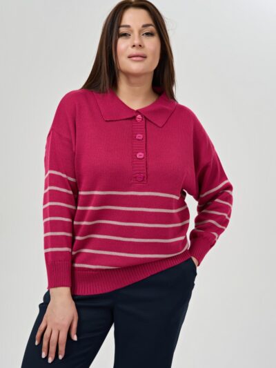 Джемпер женский 0535-875