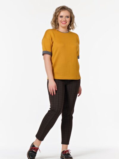 Брюки женские 054-93