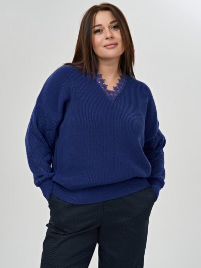 Джемпер женский 0544-659