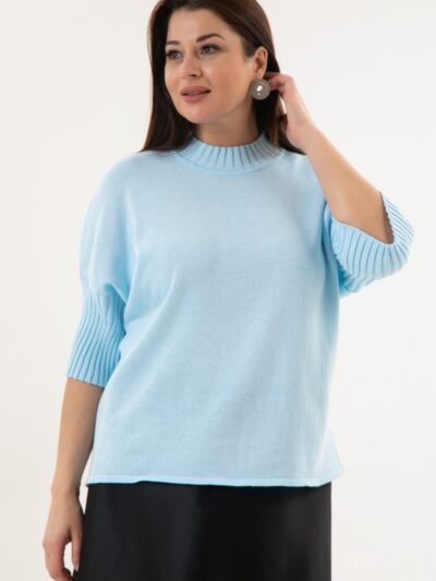 Джемпер женский 0547-329