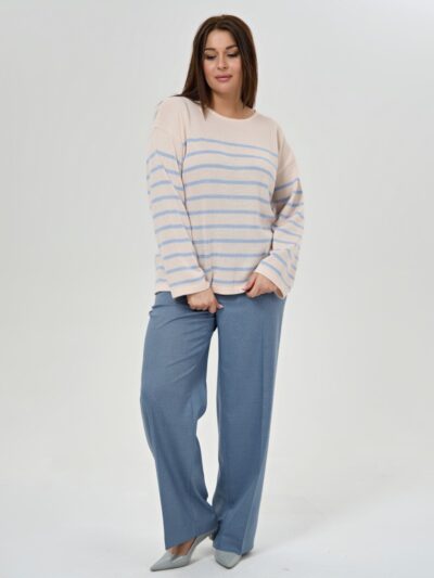 Джемпер женский 0548-399