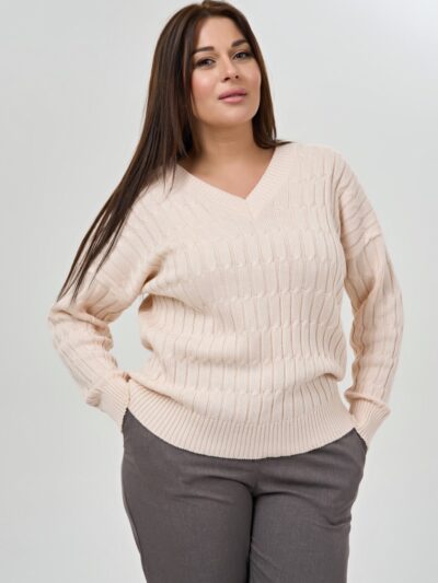 Джемпер женский 0549-399