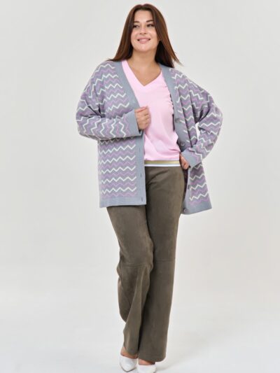 Жакет женский 0553-568