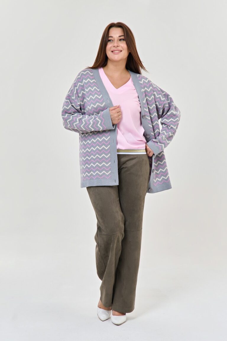 Жакет женский 0553-568