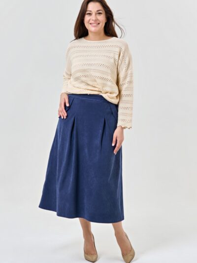 Джемпер женский 0555-371