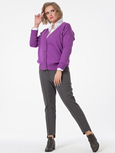 Брюки женские 056-645