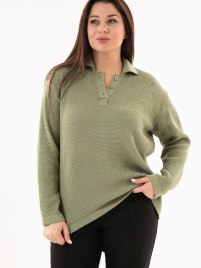 Джемпер женский 0561-983