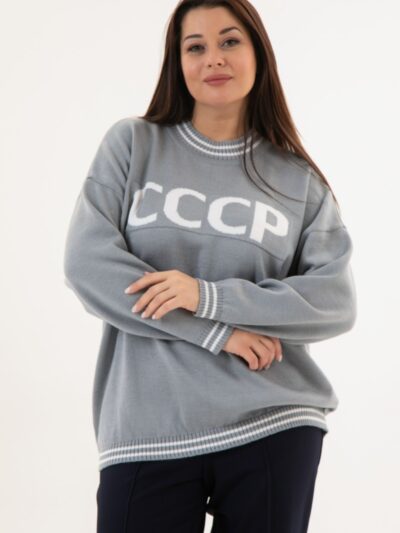 Джемпер женский 0563-564