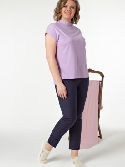 Брюки женские 061-671