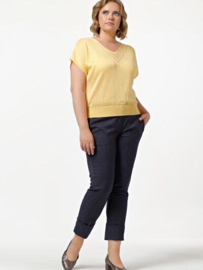 Брюки женские 061-672