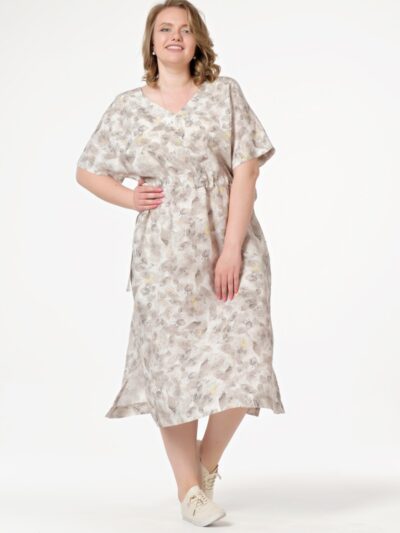 Платье женское 0616-567