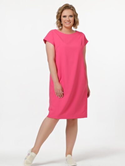 Платье женское 0619-289