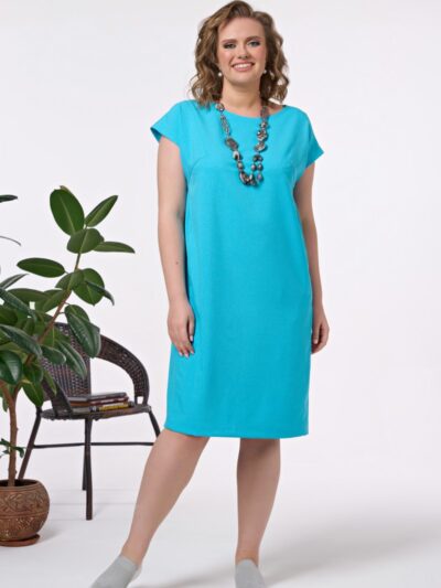 Платье женское 0619-6005