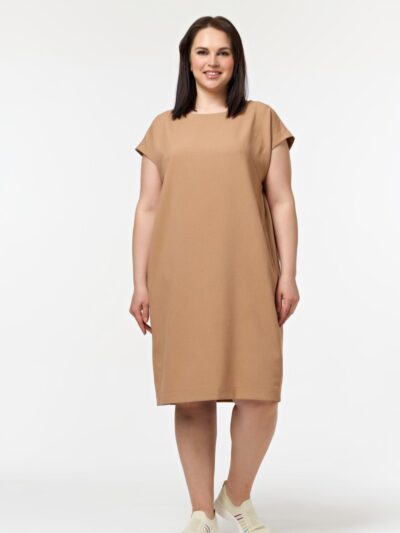 Платье женское 0619-697