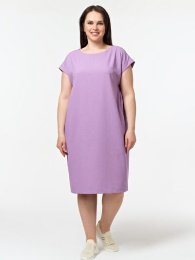 Платье женское 0619-698