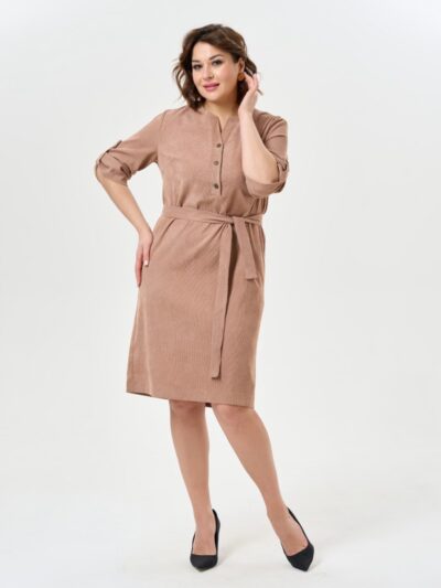 Платье Женское 0627-6046