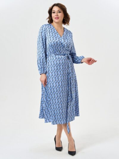 Платье Женское 0628-1109